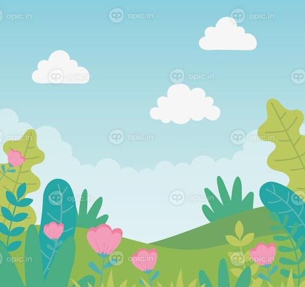 عکس پس زمینه کارتونی