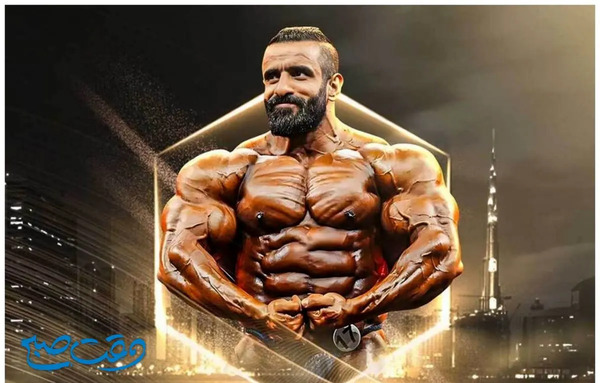 عکس هادی چوپان ۲۰۲۰