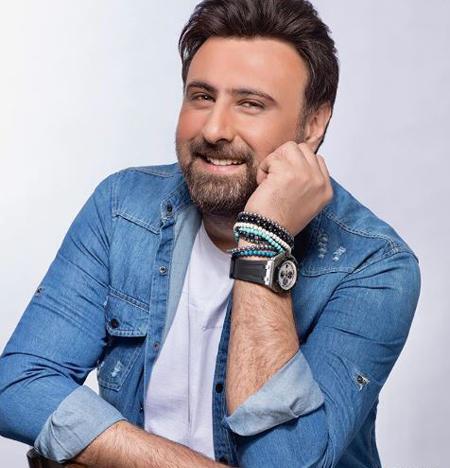عکس محسن علیزاده