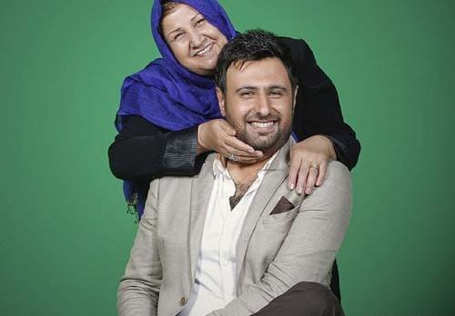 عکس محسن علیزاده
