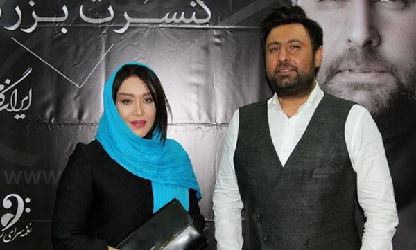 عکس محسن علیزاده