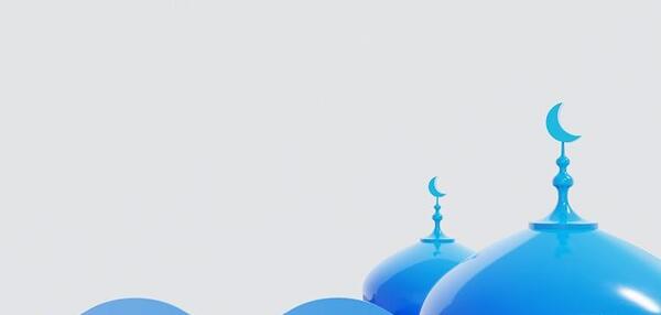 عکس تصویر پس زمینه نماز