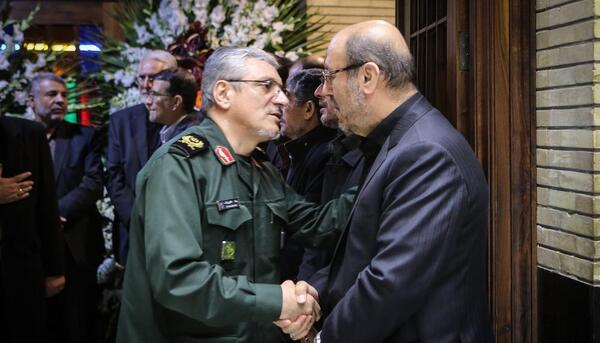 عکس سردار دهقان