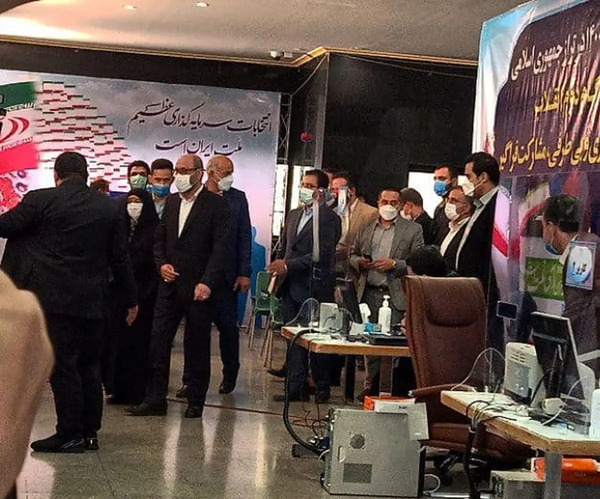 عکس سردار دهقان