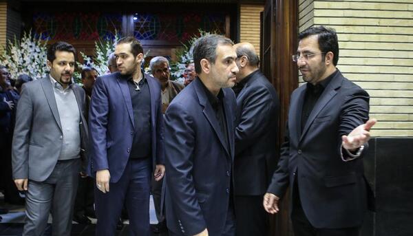عکس سردار دهقان