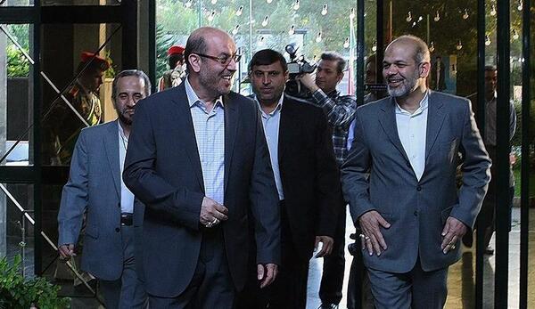 عکس سردار دهقان
