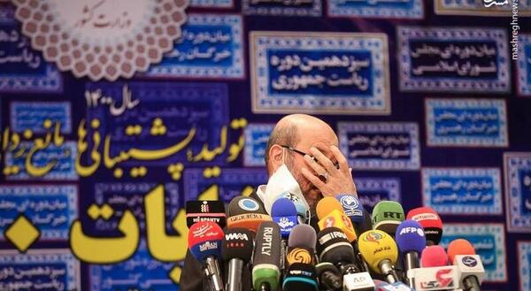 عکس سردار دهقان