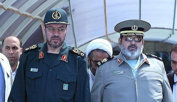 عکس سردار دهقان