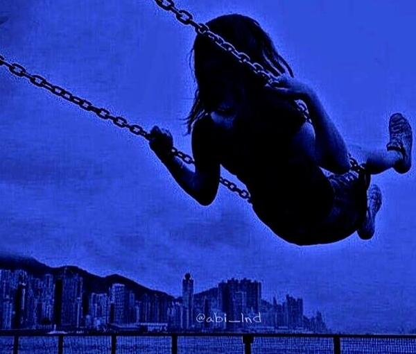 عکس آبی ویسگون