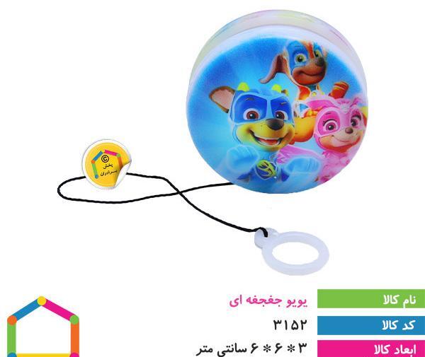 عکس یویو کیتی