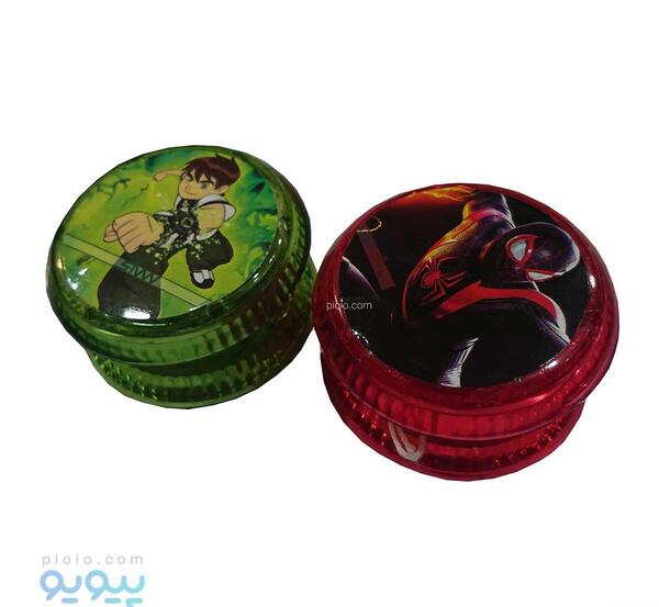 عکس یویو کیتی