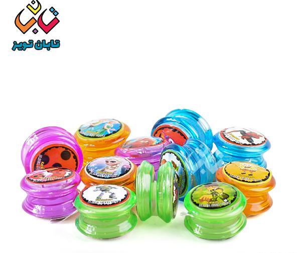 عکس یویو کیتی