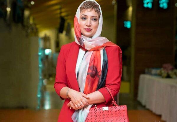 عکس های بی حجابی نگار عابدی