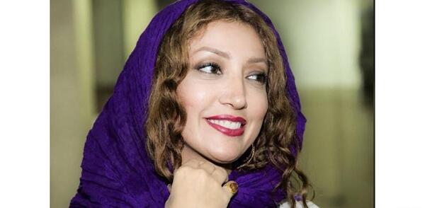 عکس های بی حجابی نگار عابدی