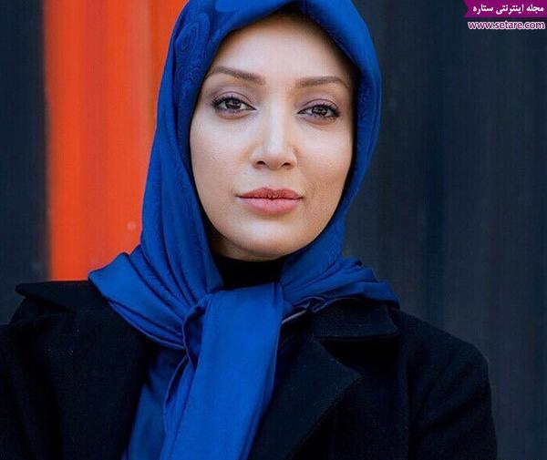 عکس های بی حجابی نگار عابدی