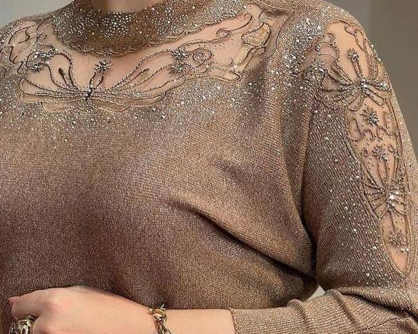 عکس بلوز زنانه شیک