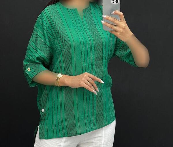 عکس بلوز زنانه شیک