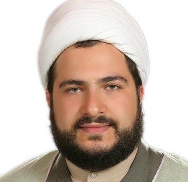 عکس آخوند
