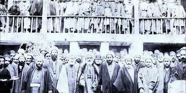 عکس آخوند
