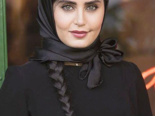 عکس جدید الناز شاکردوست