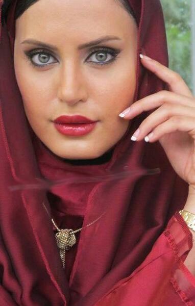 عکس جدید الناز شاکردوست