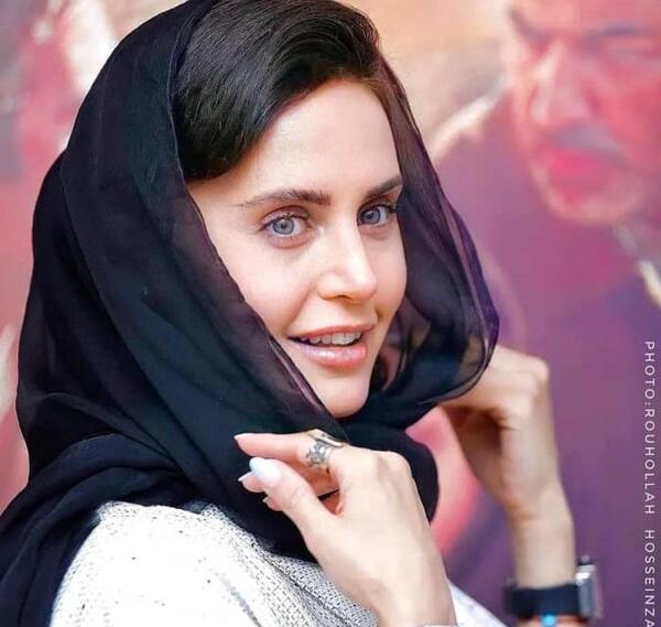 عکس جدید الناز شاکردوست
