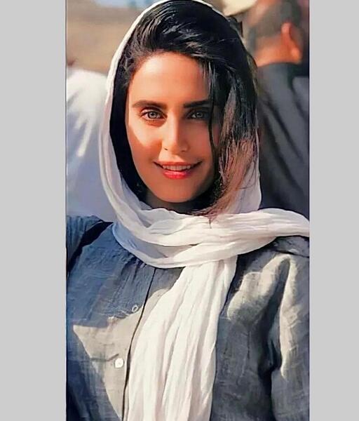 عکس جدید الناز شاکردوست