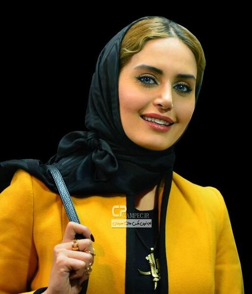 عکس جدید الناز شاکردوست