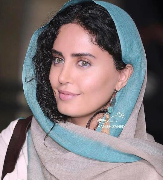 عکس جدید الناز شاکردوست