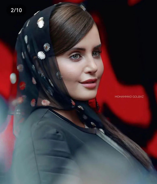عکس جدید الناز شاکردوست