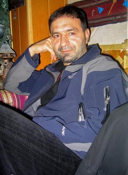 عکس شهید تهرانی