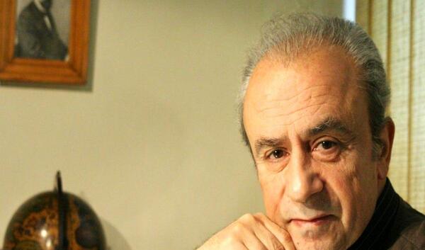 عکس پوریا رادی
