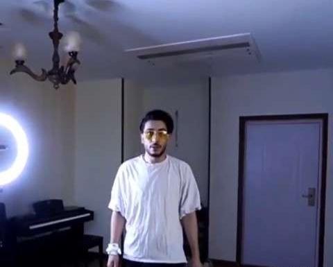 عکس پوریا رادی
