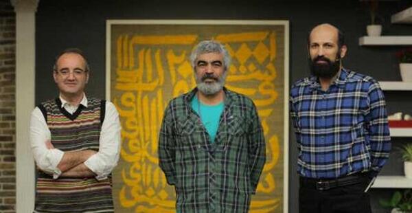 عکس احسان رضایی