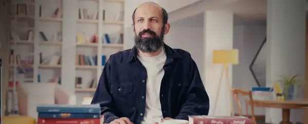 عکس احسان رضایی