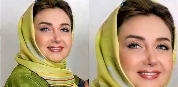 عکس همسر کتایون ریاحی