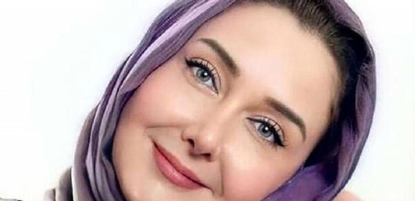 عکس همسر کتایون ریاحی