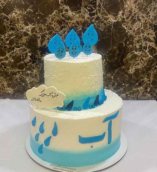 عکس ایده جالب برای جشن اسم کلاس اول