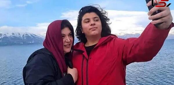 عکس لو رفته امیر جعفری