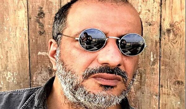 عکس لو رفته امیر جعفری