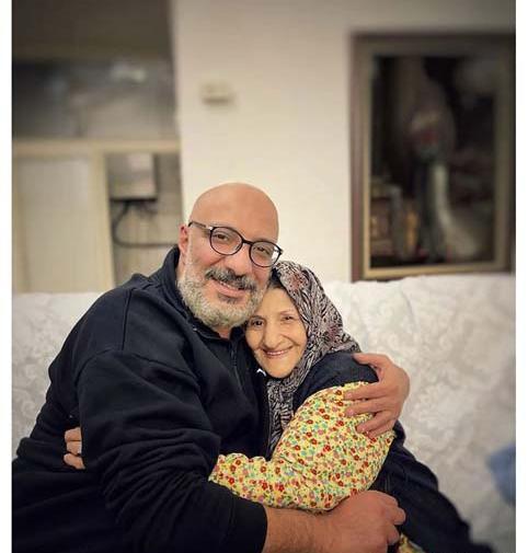 عکس لو رفته امیر جعفری