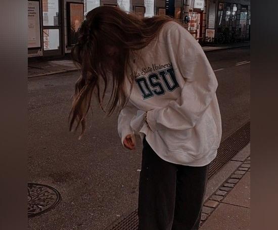 عکس دختر برای پروفایل طبیعی ۱۰ ساله