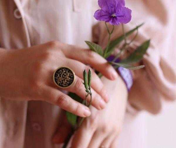 عکس دختر برای پروفایل طبیعی ۱۰ ساله