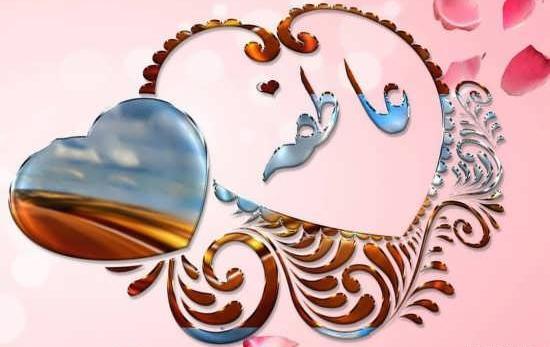 عکس نوشته زیبا با نام عاطفه