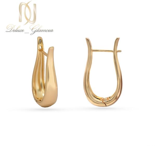 عکس گوشواره ضد حساسیت