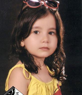 عکس از آیسا