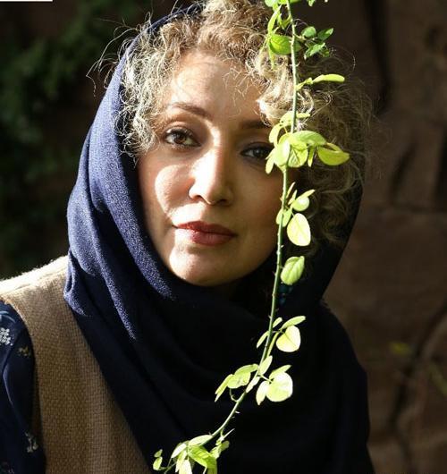 عکس های نگار عابدی بی حجاب