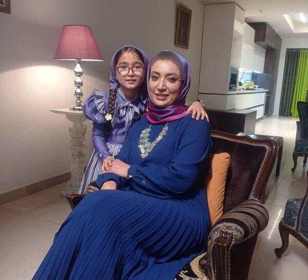 عکس های نگار عابدی بی حجاب