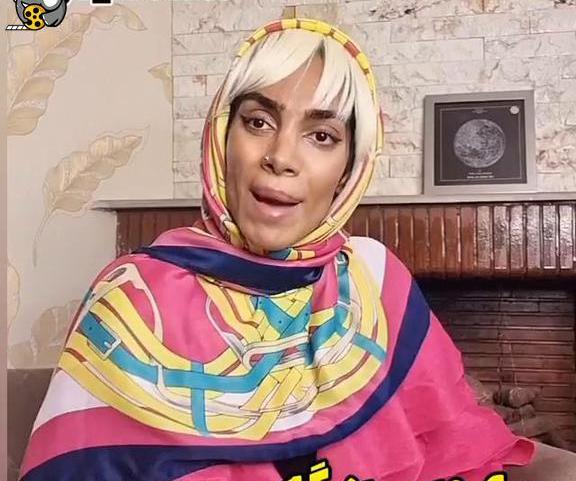 عکس های خنده دار هلیا فارسی