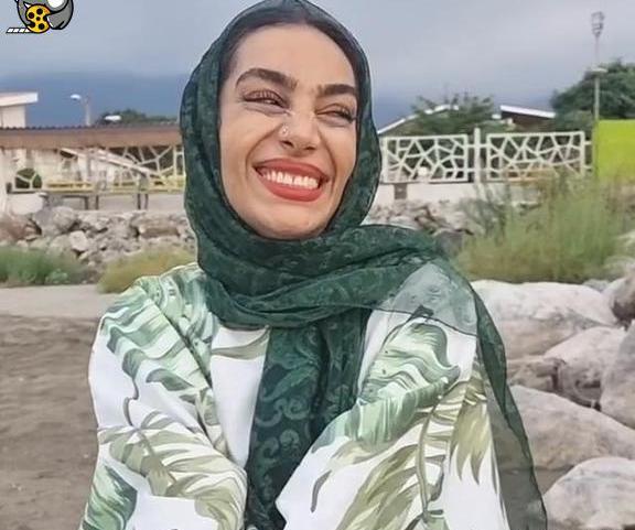 عکس های خنده دار هلیا فارسی